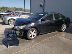 Salvage cars for sale from Copart Apopka, FL: 2014 Toyota Camry L