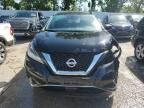 2020 Nissan Murano SV