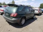 2000 Lexus RX 300