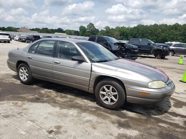 1997 Chevrolet Lumina Base