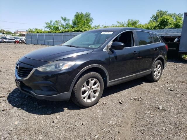 2014 Mazda CX-9 Sport