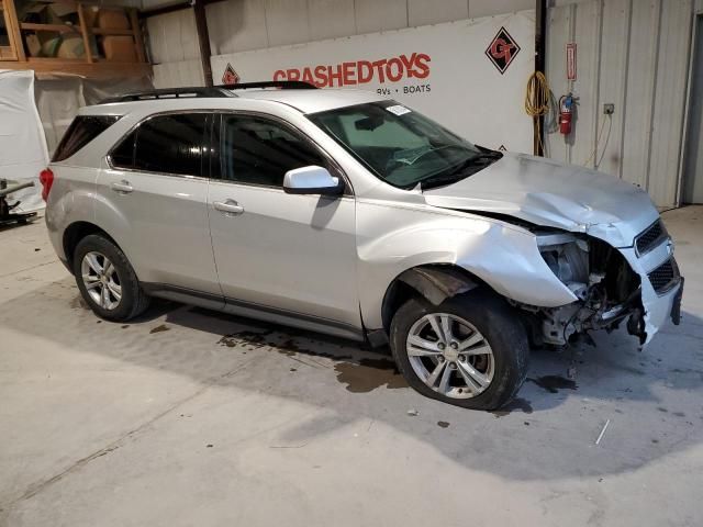 2010 Chevrolet Equinox LT