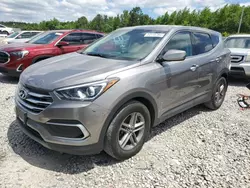 Run And Drives Cars for sale at auction: 2018 Hyundai Santa FE Sport