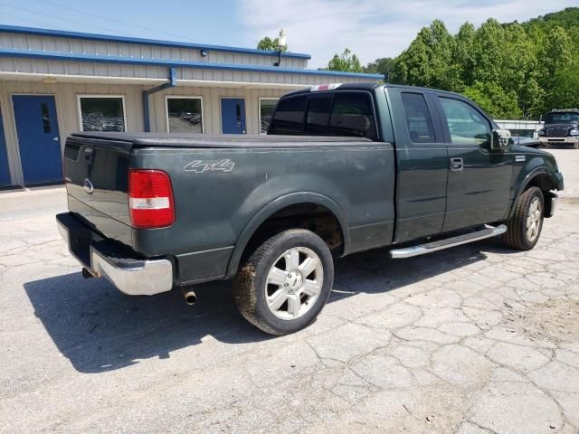 2006 Ford F150