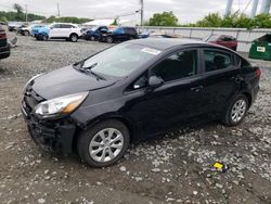 2017 KIA Rio LX en venta en Windsor, NJ