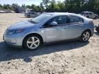 2013 Chevrolet Volt