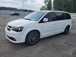 2017 Dodge Grand Caravan GT for sale in Dunn, NC