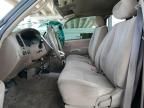 2002 Toyota Tundra Access Cab