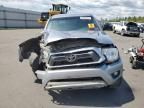 2014 Toyota Tacoma Double Cab