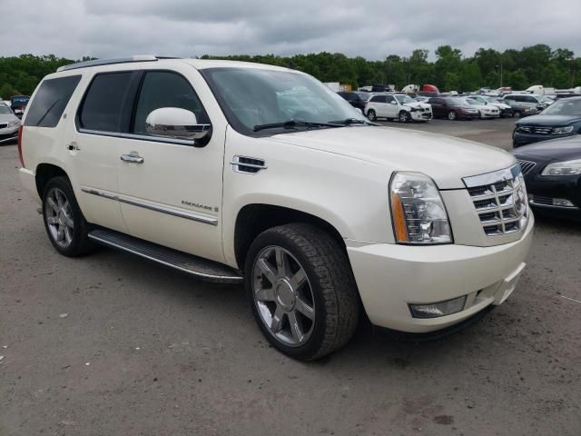 2009 Cadillac Escalade Hybrid