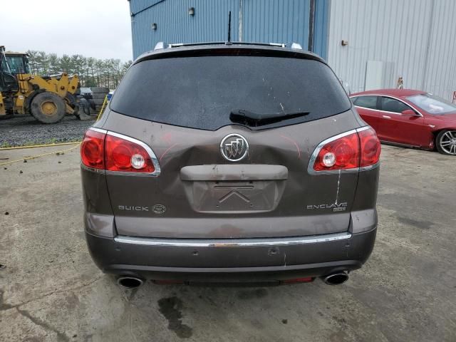 2008 Buick Enclave CXL