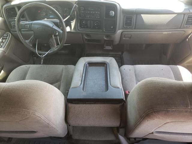 2005 Chevrolet Tahoe C1500