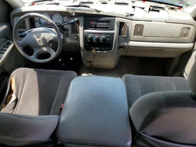 2003 Dodge RAM 3500 ST