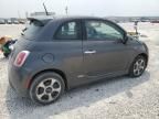 2014 Fiat 500 Electric