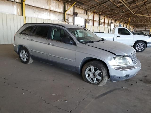 2006 Chrysler Pacifica Touring