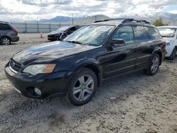 2007 Subaru Legacy Outback 3.0R LL Bean en venta en Magna, UT