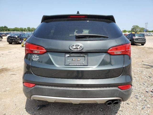 2013 Hyundai Santa FE Sport