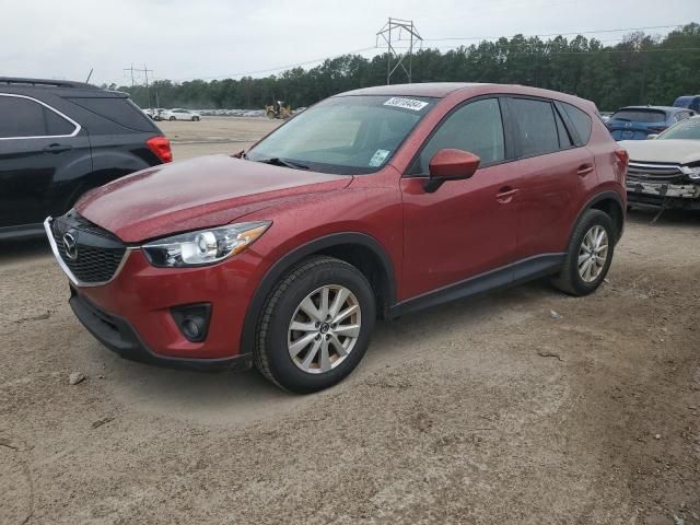 2013 Mazda CX-5 Sport