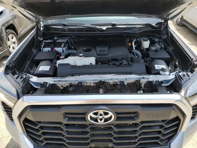 2023 Toyota Tundra Crewmax Limited