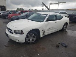 Dodge Charger salvage cars for sale: 2009 Dodge Charger SXT