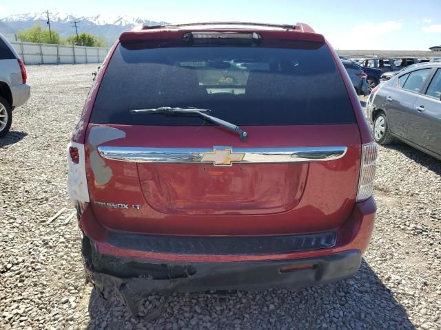 2006 Chevrolet Equinox LT