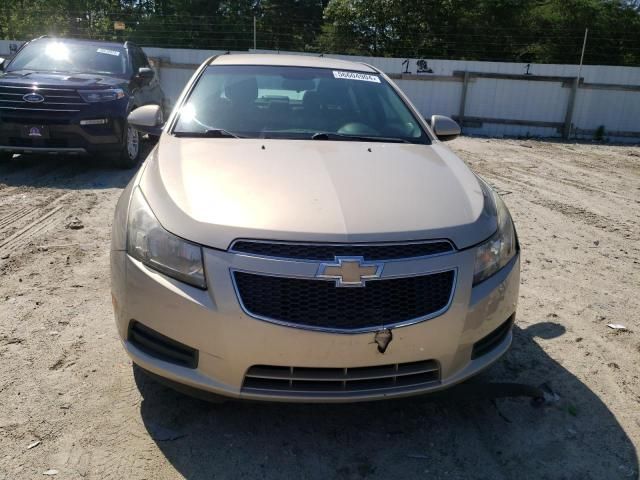 2011 Chevrolet Cruze LT