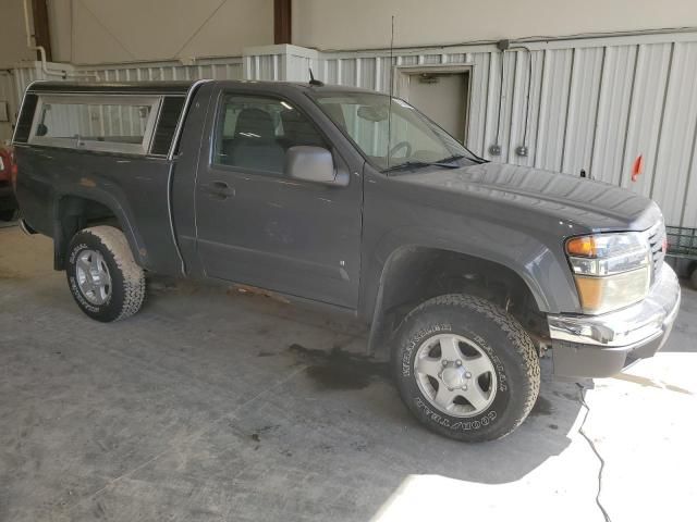 2008 GMC Canyon SLE