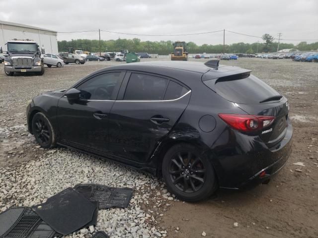 2014 Mazda 3 Touring