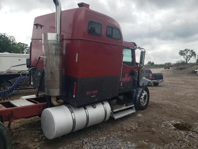 2006 International 9400 9400I