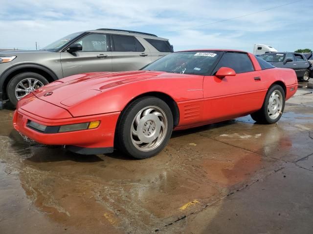 1994 Chevrolet Corvette