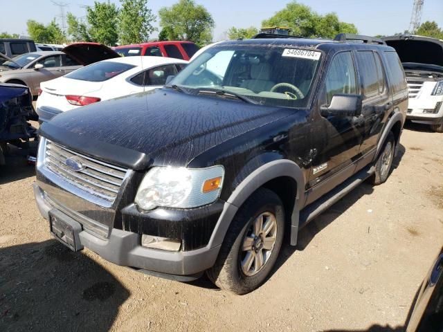 2006 Ford Explorer XLT