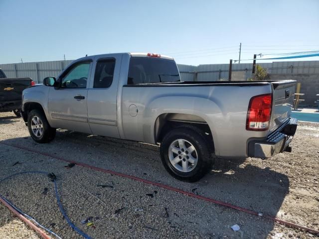 2008 GMC Sierra C1500