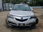 2011 Acura MDX Technology