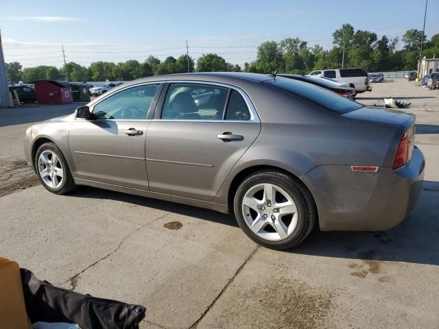 2010 Chevrolet Malibu LS