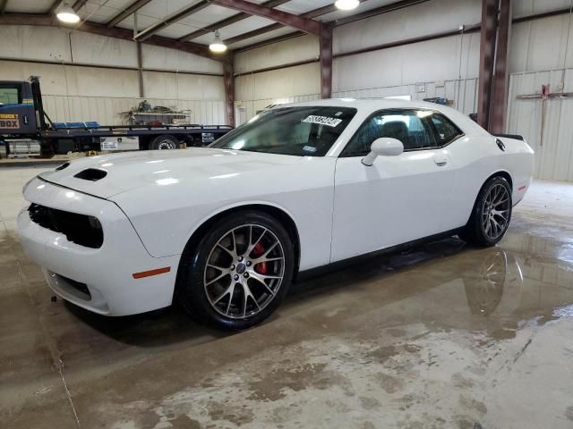 2020 Dodge Challenger SRT Hellcat Redeye