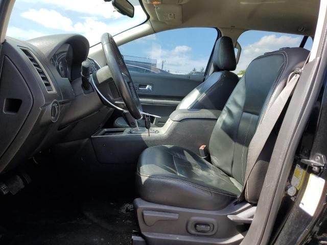 2008 Ford Edge SEL