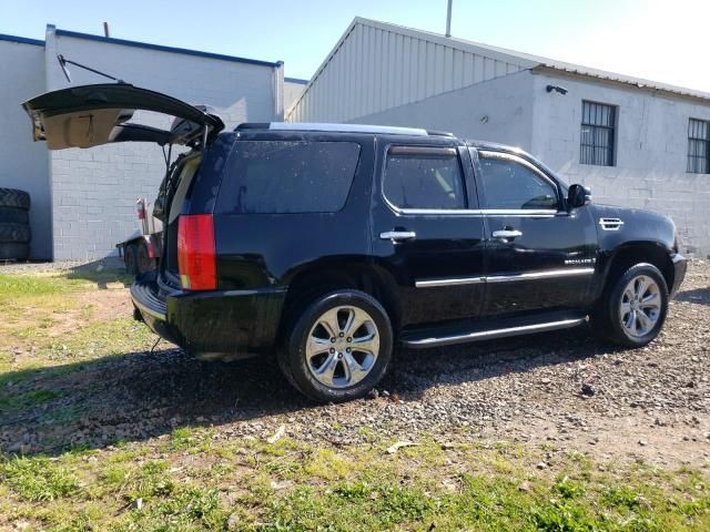 2008 Cadillac Escalade Luxury