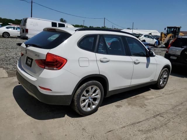 2013 BMW X1 XDRIVE28I