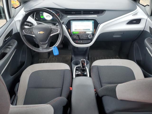 2020 Chevrolet Bolt EV LT