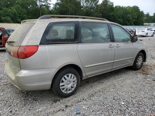 2006 Toyota Sienna CE