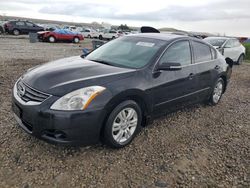 Salvage cars for sale at Magna, UT auction: 2012 Nissan Altima Base