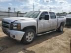 2010 Chevrolet Silverado K1500 LTZ