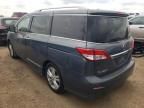 2011 Nissan Quest S