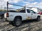 2004 GMC Sierra K2500 Heavy Duty