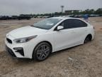 2019 KIA Forte GT Line