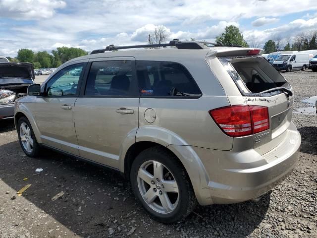 2009 Dodge Journey SXT