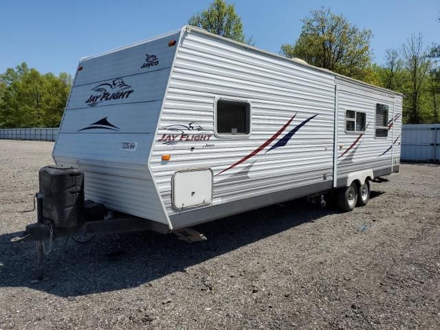 2007 Jayco JAYFL31RKS