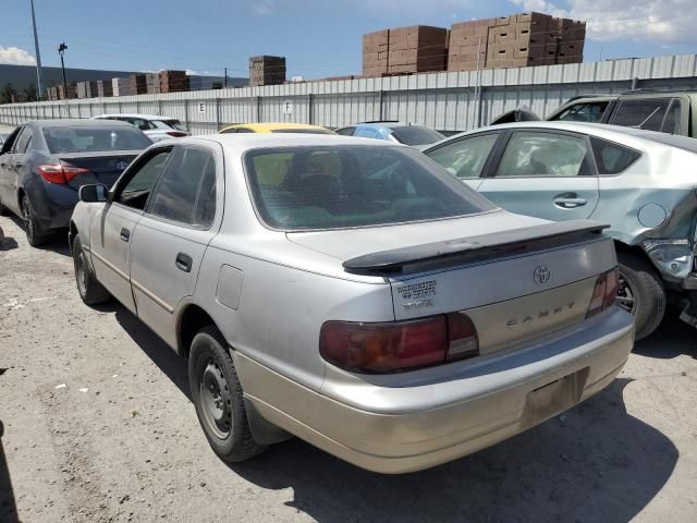 1996 Toyota Camry DX