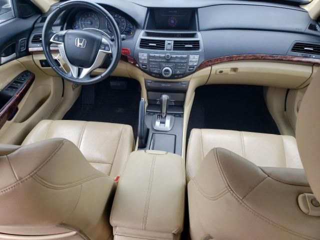 2011 Honda Accord Crosstour EXL