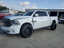 Vehiculos salvage en venta de Copart Gaston, SC: 2018 Dodge RAM 1500 Sport